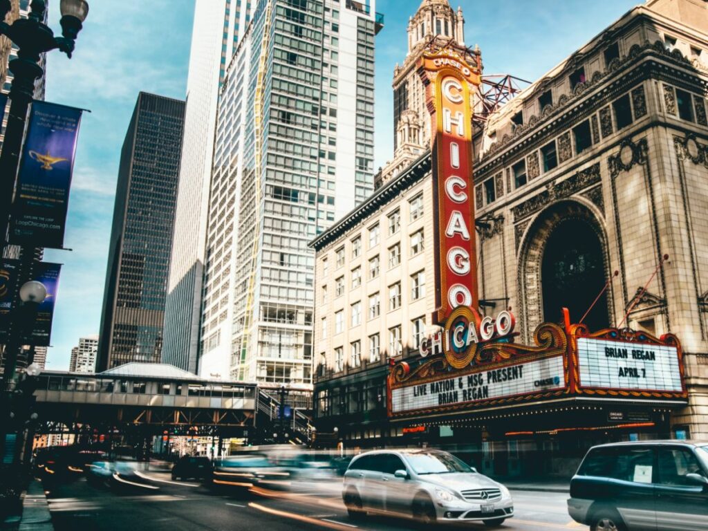 Top 3 Biggest Casinos in Chicago