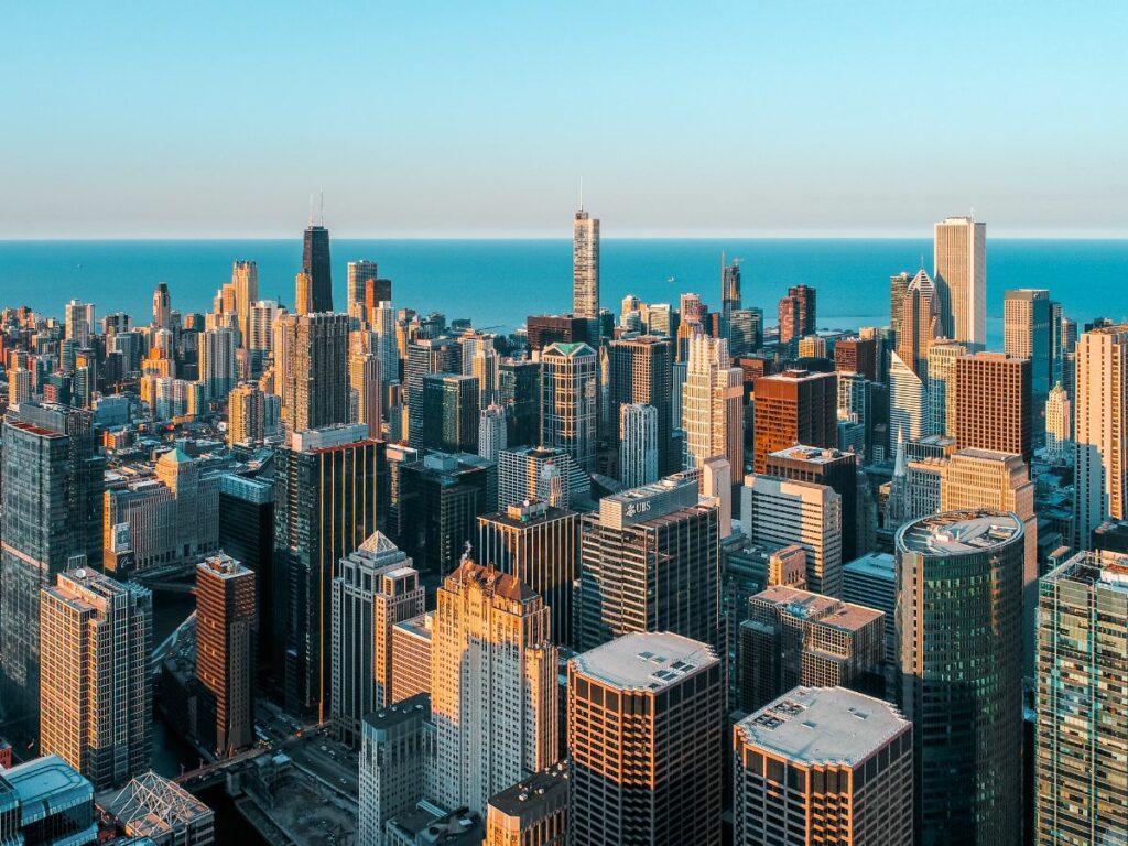 5 Casinos in Chicago