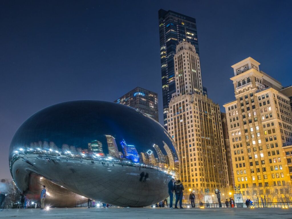 Art And Architecture Events in Chicago